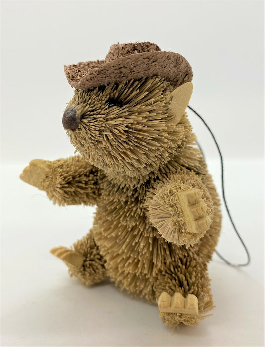 Wombat Akubra