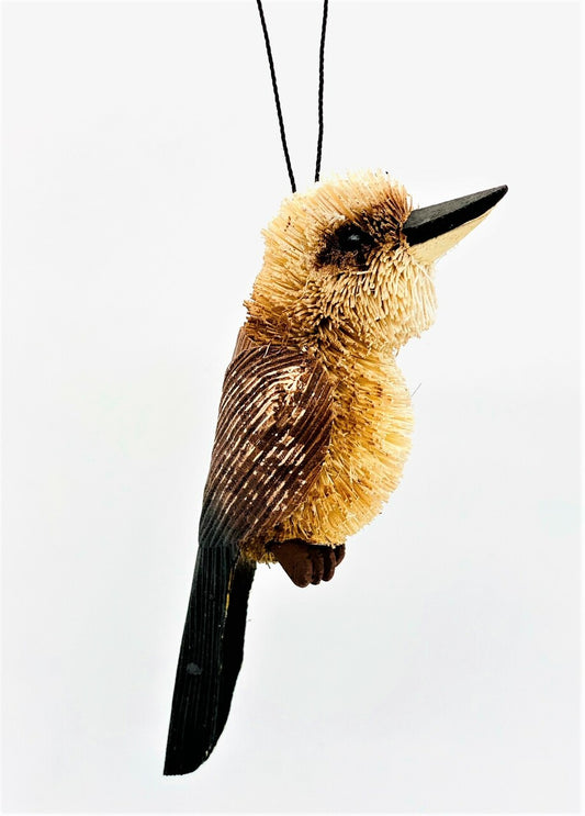 Kookaburra Hanging  Plain