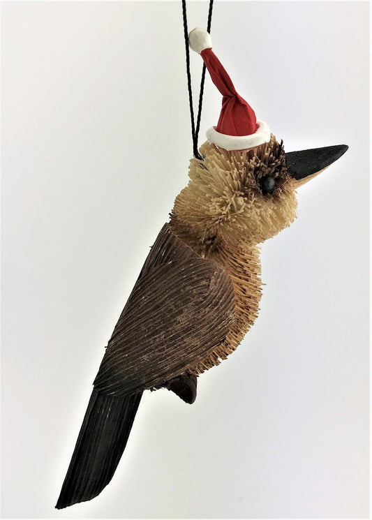 Xmas Kookaburra