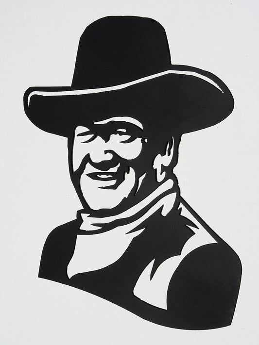 John Wayne