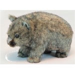 Wombat Plush Hansa