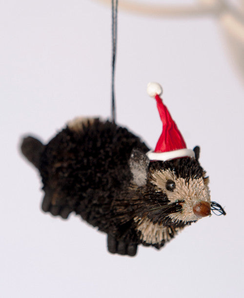 Xmas Tassie Devil