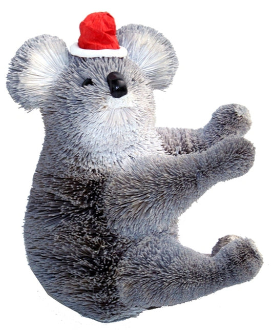 Koala Large Cling Tree Topper Christmas