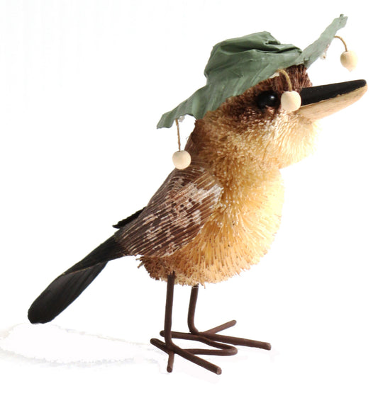 Kookaburra Swaggie