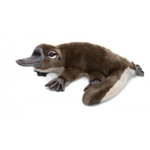 Platypus Plush Hansa